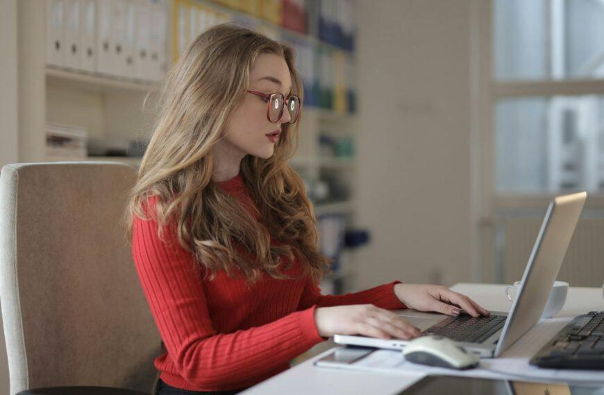 Strony internetowe dla biur rachunkowych i doradców podatkowych